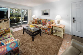 Seaspray Condos 114A
